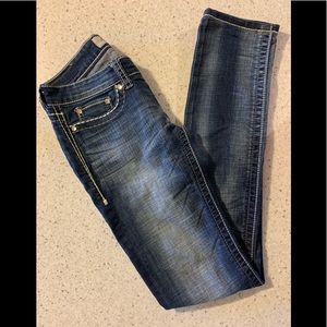Daytrip jeans size 25 gently used